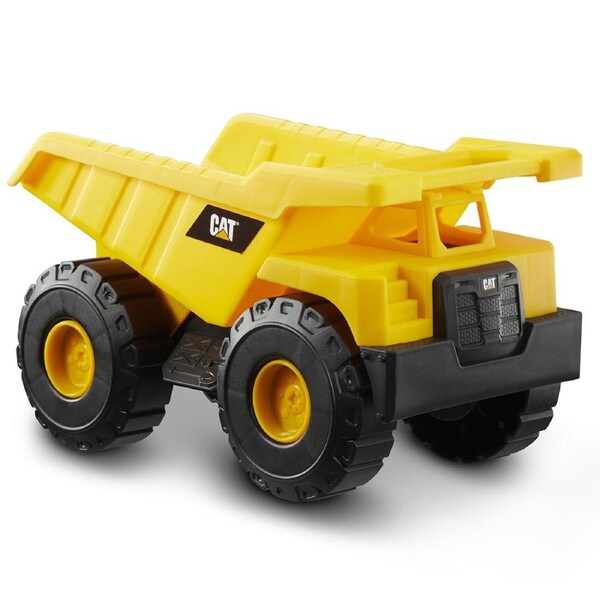 CAT Mini Crew 7" Dump Truck