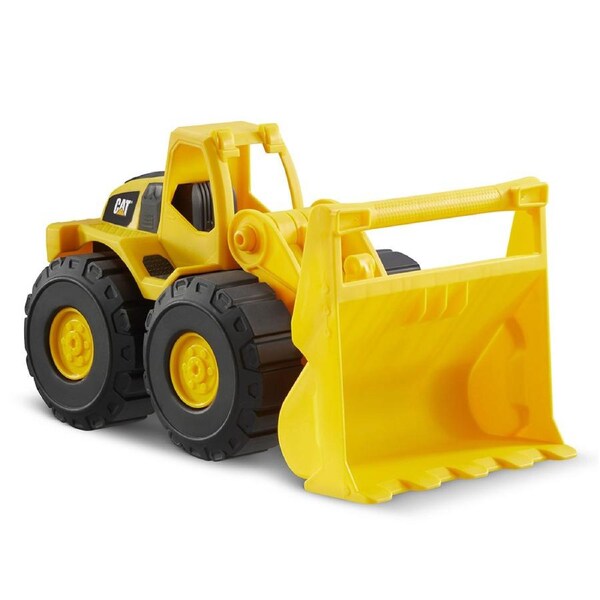 CAT Mini Crew 7" Front Loader