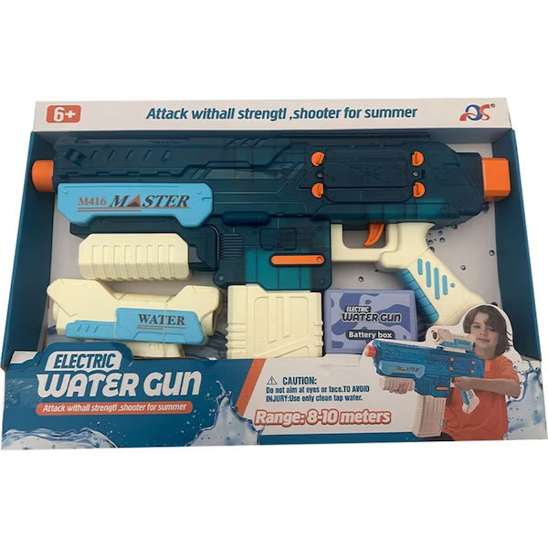 Electric Water gun