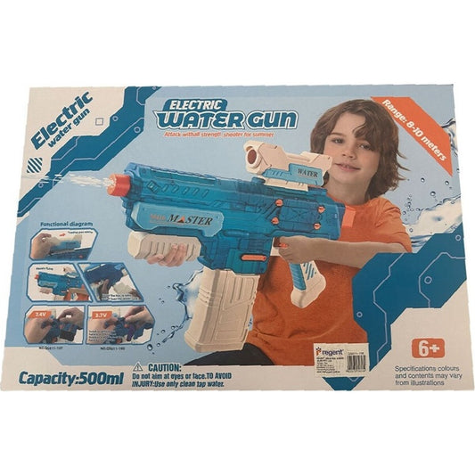 Electric Water gun