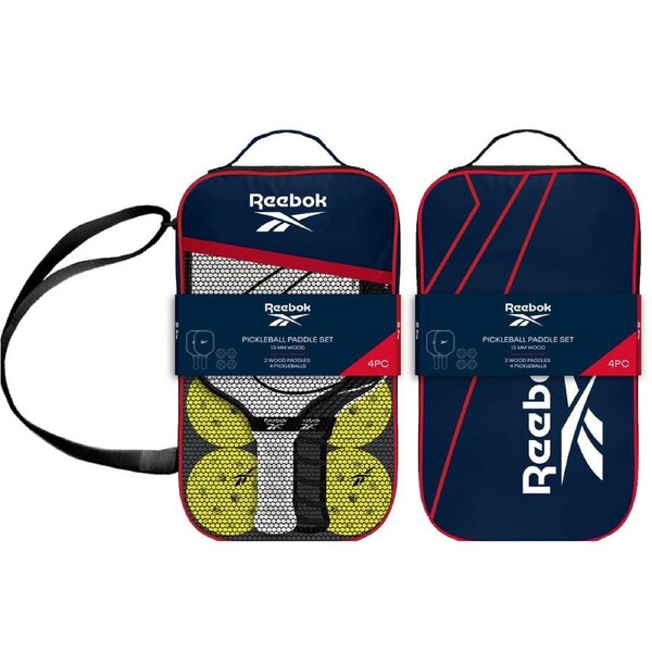 Reebok Pickleball Paddle Set