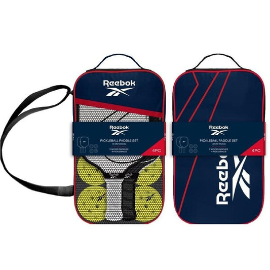 Reebok Pickleball Paddle Set