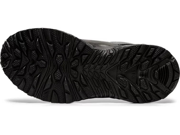 ASICS GT-1000 SL 2 Grade School - Black/Black