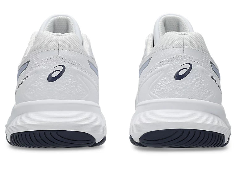 Asics Gel-550TR GS Kids Running  - White/Blue Fade
