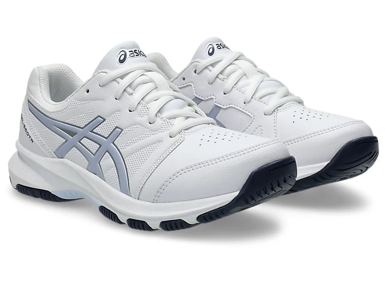 Asics Gel-550TR GS Kids Running  - White/Blue Fade