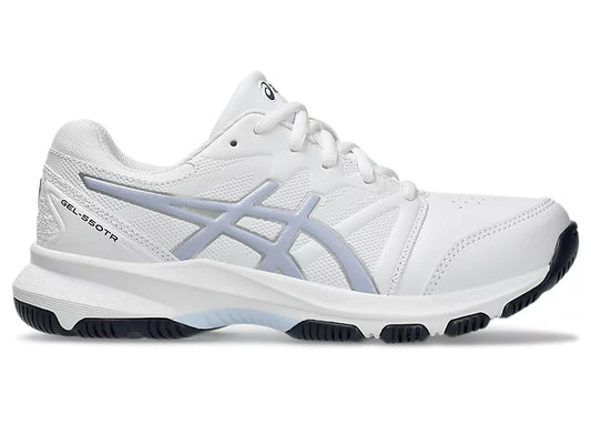 Asics Gel-550TR GS Kids Running  - White/Blue Fade