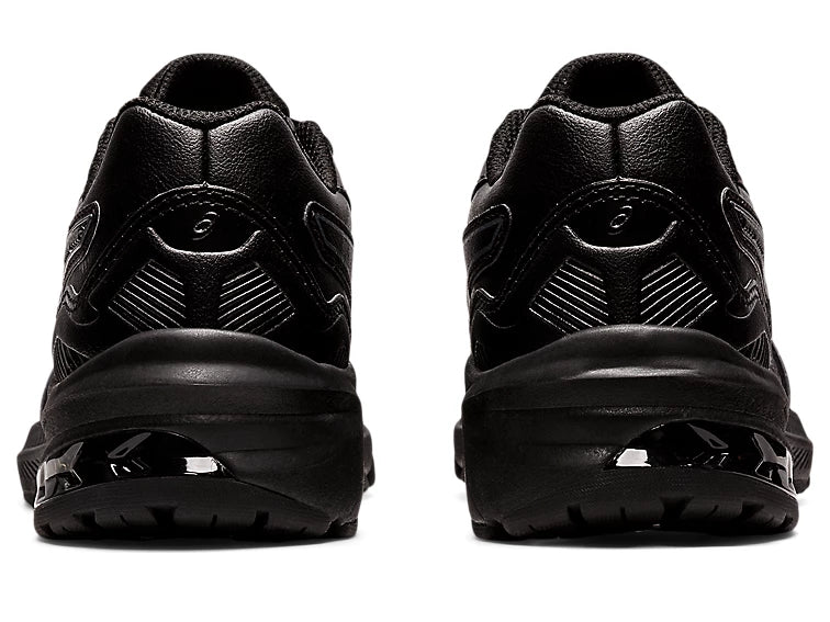 ASICS GT-1000 SL 2 Grade School - Black/Black