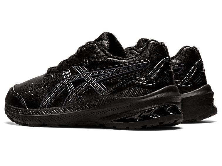 ASICS GT-1000 SL 2 Grade School - Black/Black