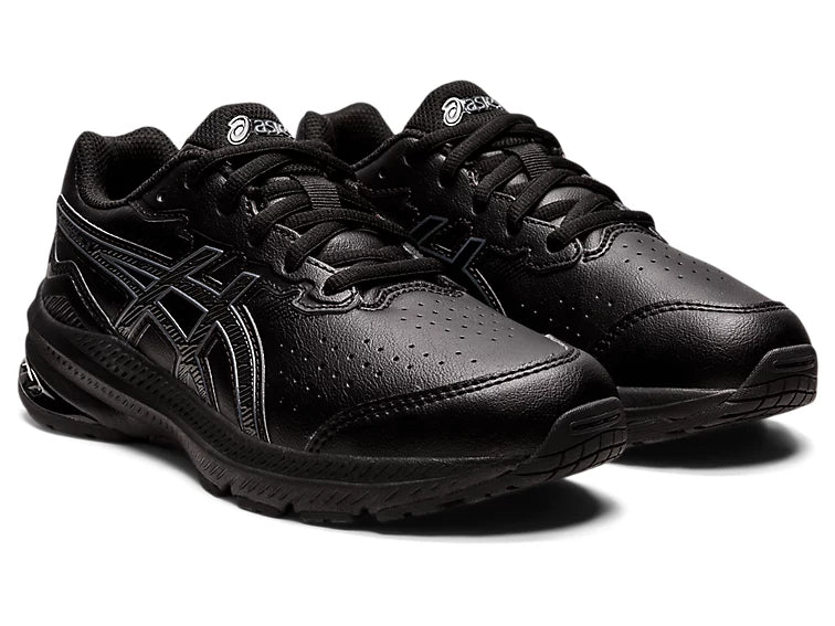 ASICS GT-1000 SL 2 Grade School - Black/Black