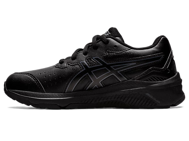 ASICS GT-1000 SL 2 Grade School - Black/Black