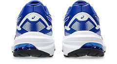 ASICS GT-1000 SL 2 Grade School - Prussian Blue/White
