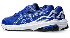 ASICS GT-1000 SL 2 Grade School - Prussian Blue/White