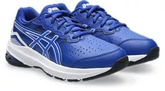 ASICS GT-1000 SL 2 Grade School - Prussian Blue/White