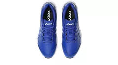 ASICS GT-1000 SL 2 Grade School - Prussian Blue/White