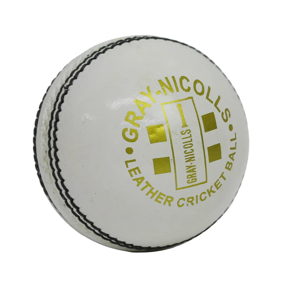 Club 2PC Ball - White 156g