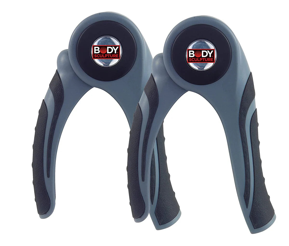 Body Sculpture Deluxe Hand Grips