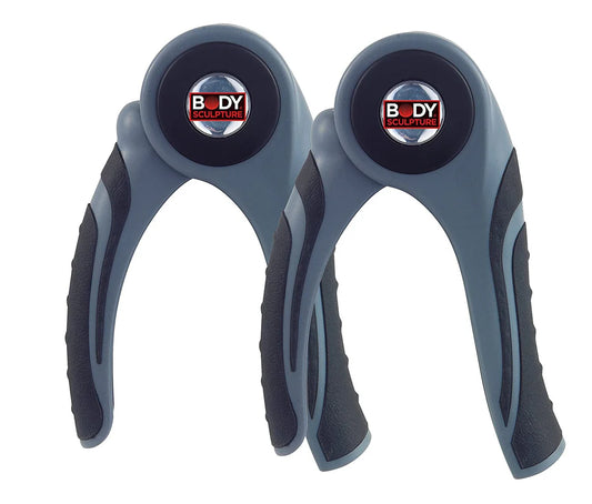 Body Sculpture Deluxe Hand Grips