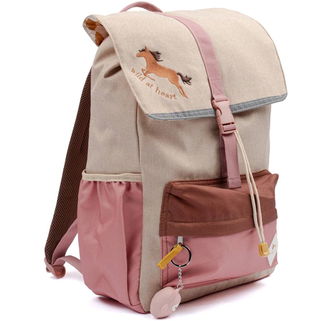 Fabelab Eco Backpack - Large - Wild at Heart