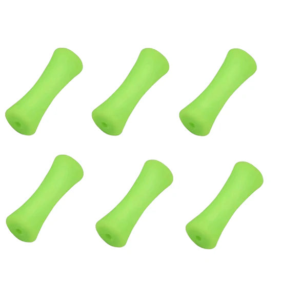 Horizone Green "No Glove" Finger Rollers