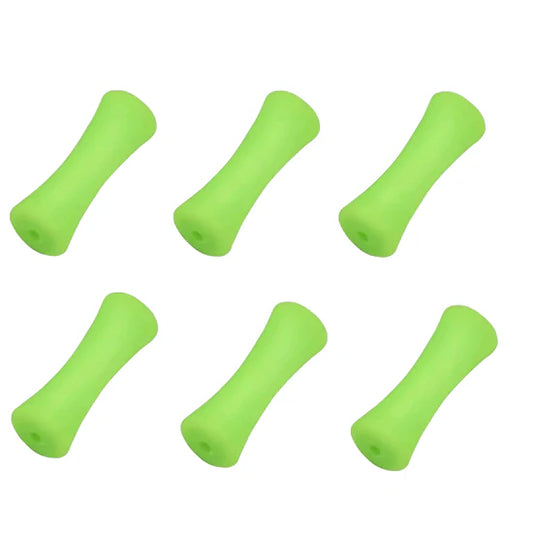 Horizone Green "No Glove" Finger Rollers