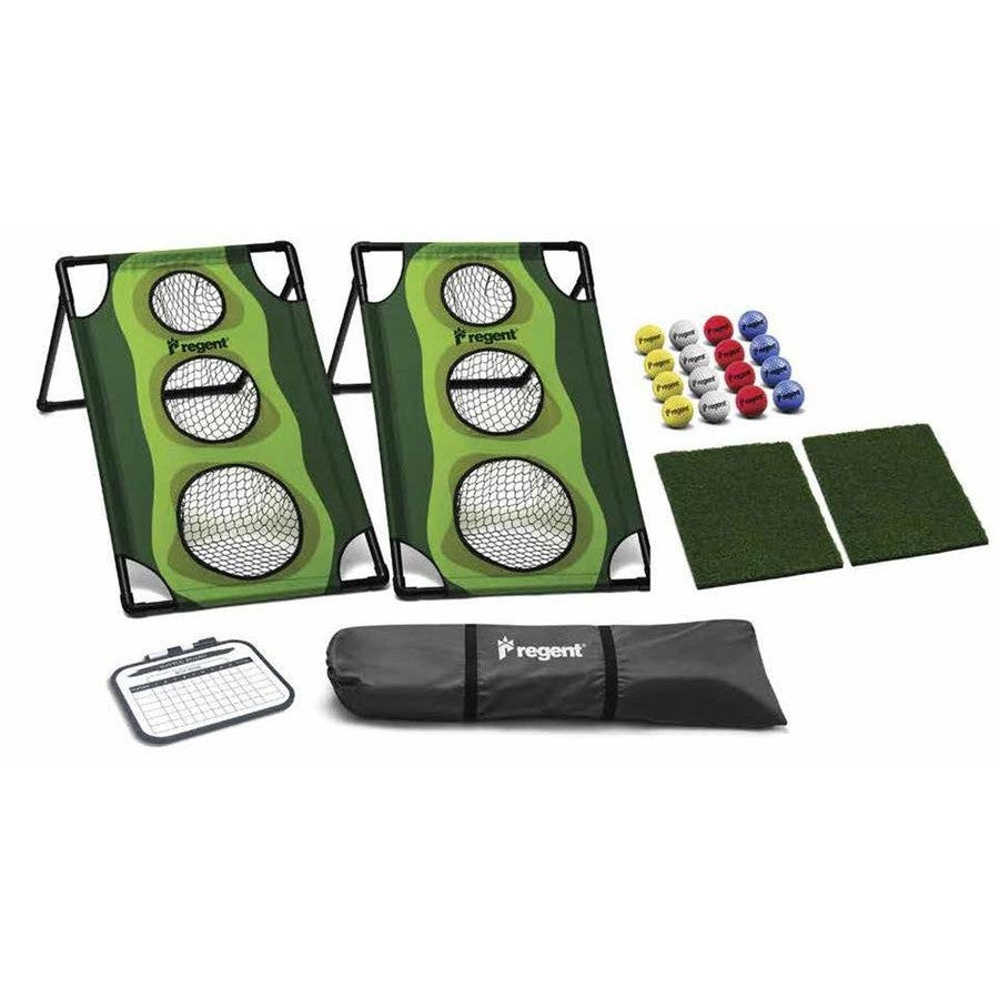 Chipster Golf