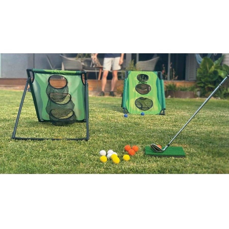 Chipster Golf