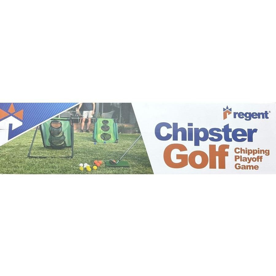 Chipster Golf