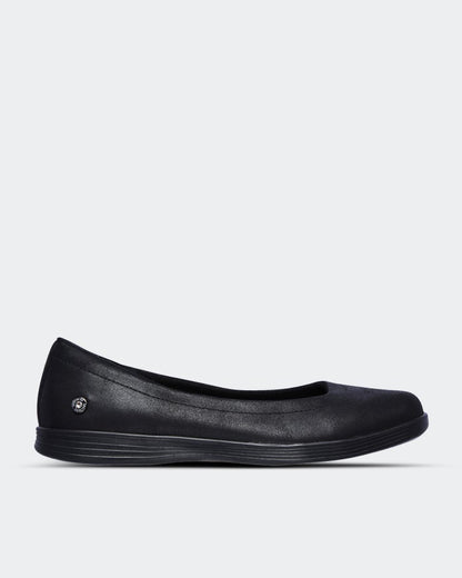Skechers Women's On-The-Go Dreamy Night out - Black