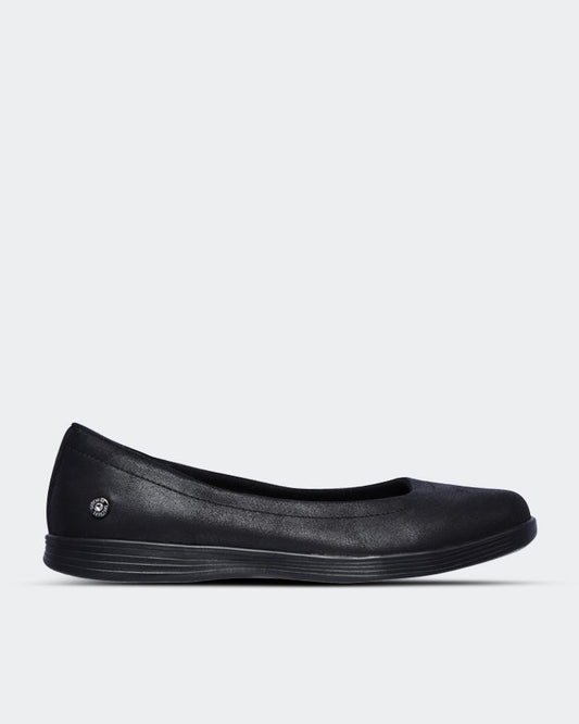 Skechers Women's On-The-Go Dreamy Night out - Black