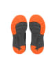 Sfida Brazen Kids Runners (Velcro) - Black/Teal