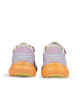 Sfida Brazen Kids Runners (Velcro) - Purple/Neon