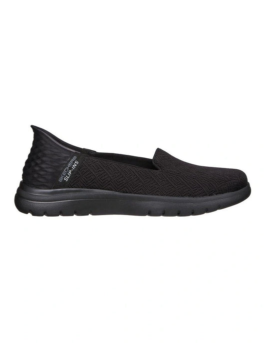Skechers Women's On-The-Go Flex Astonish - Black