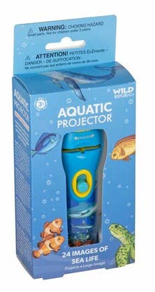 Projector Aquatic