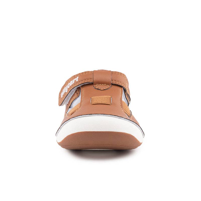 Billycart Kids London Wide toddler sandals