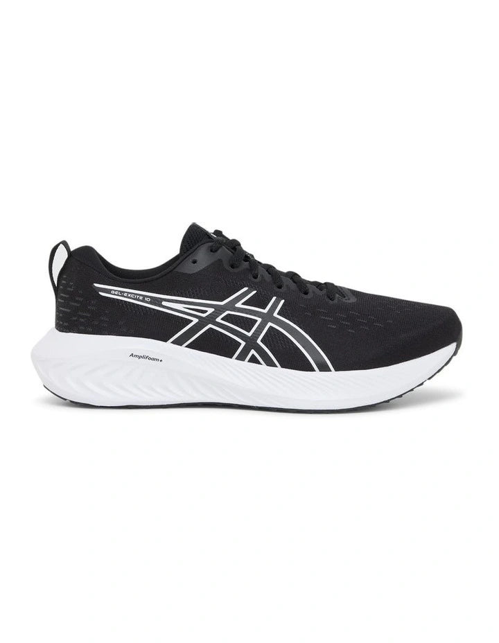 Asics Gel Excite 10 Black/White