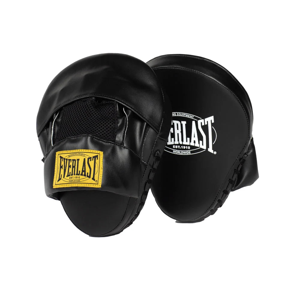 Everlast 1910 Mitt Kit - 16oz