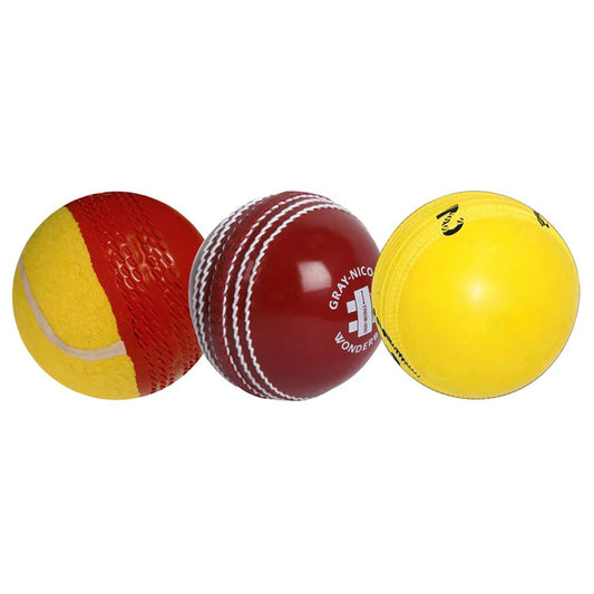 Skill Bowling Pack