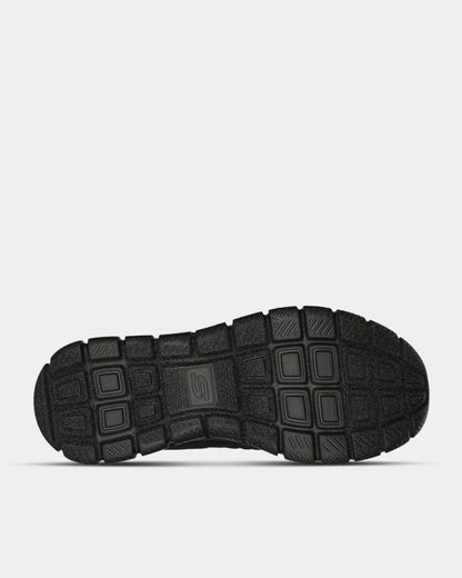 Skechers Track New Staple - Black