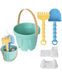 Mirage Eco Ocean Beach Bucket Set Large