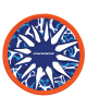 Mirage Twistee Flying Disc