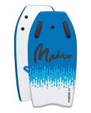 Maddog Freshie Bodyboard with Handles 33" - Blue