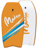 Maddog Breaker Bodyboard 41" - Orange
