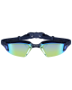 Mirage Land Master Adult Performance Swim Pack - Black