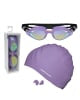 Mirage Vortex Junior Performance Swim Pack - Purple