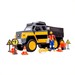 CAT Workforce Hauler Action Set
