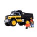 CAT Workforce Hauler Action Set
