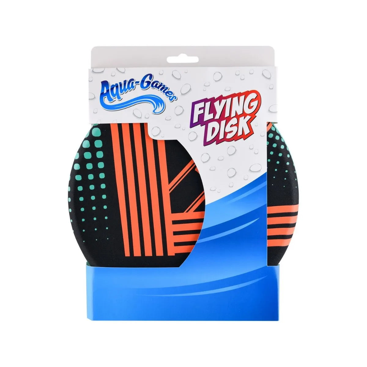 Aqua Games Flying Disk