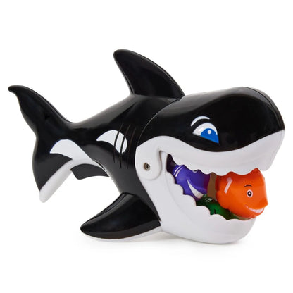 Gobble Gobble Guppies