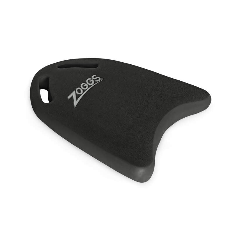 Kickboard Medium Black