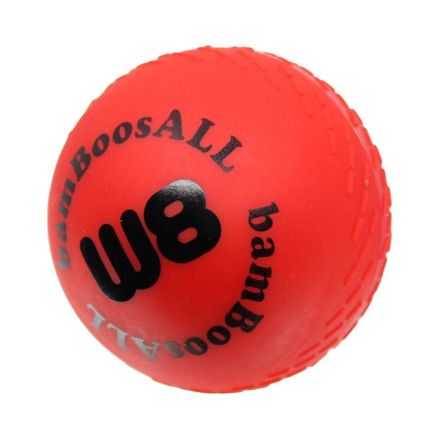 BamBoosALL Cricket  Ball